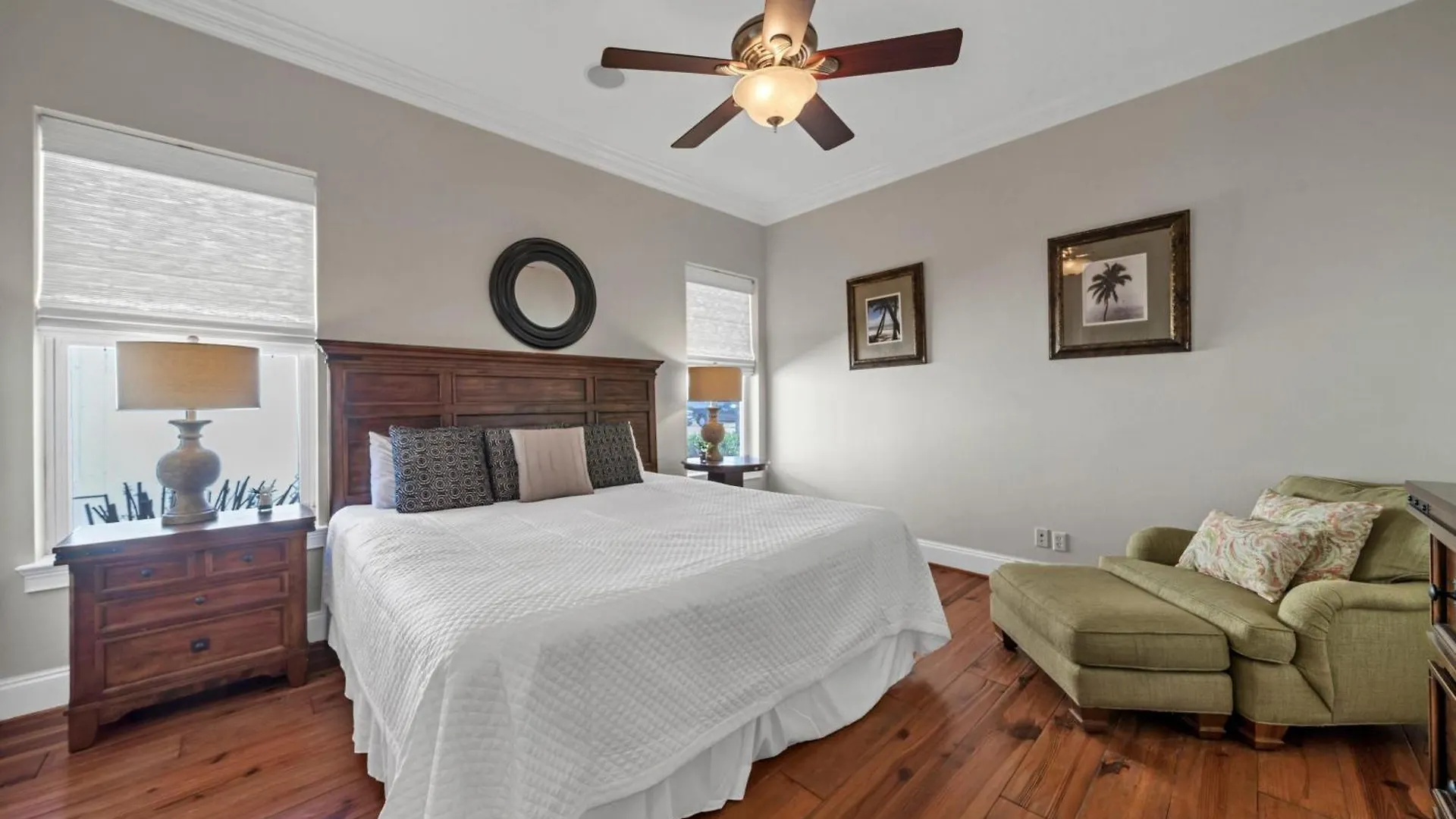 Anchor Down Villa Destin Holiday home