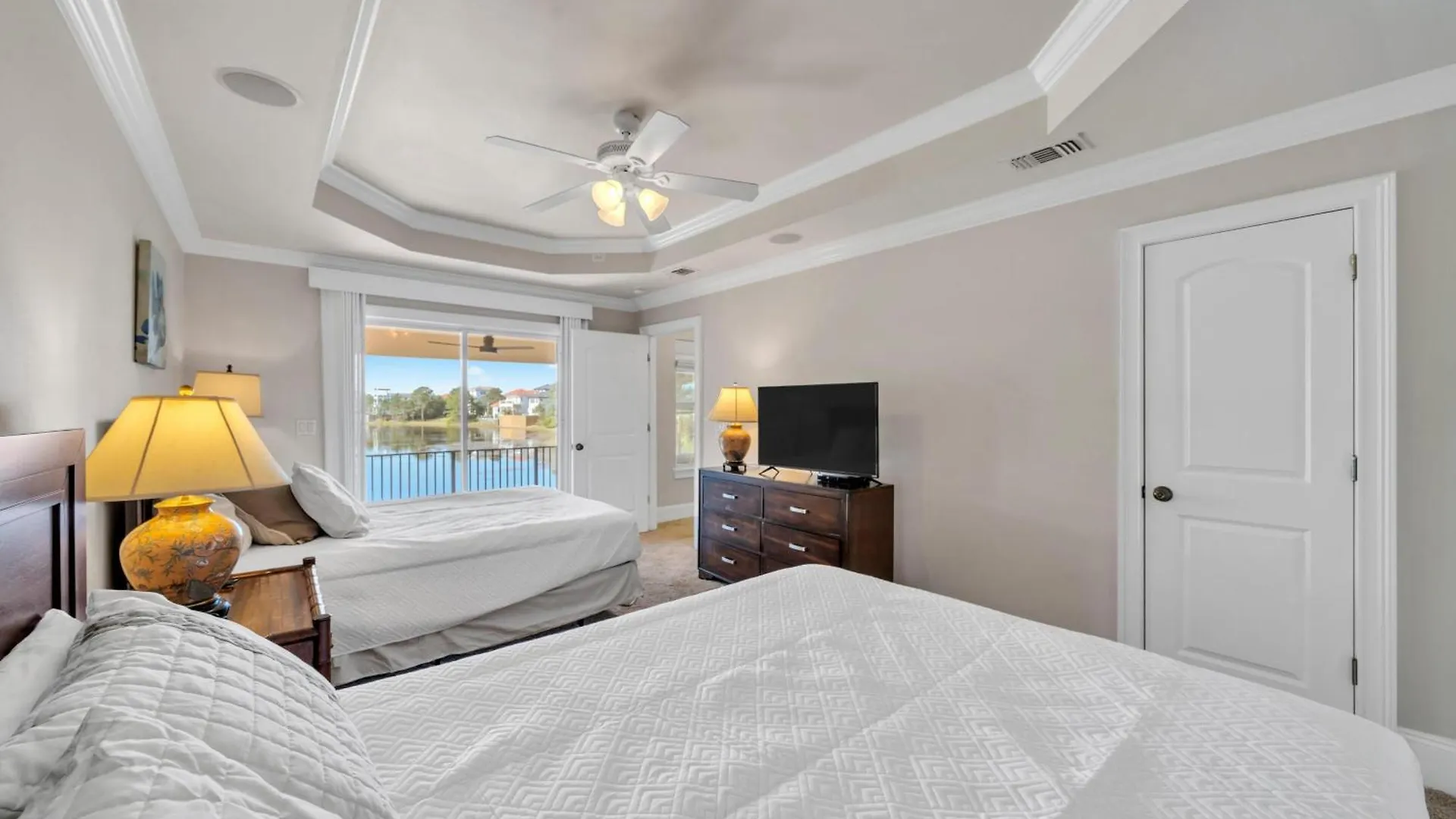 Holiday home Anchor Down Villa Destin